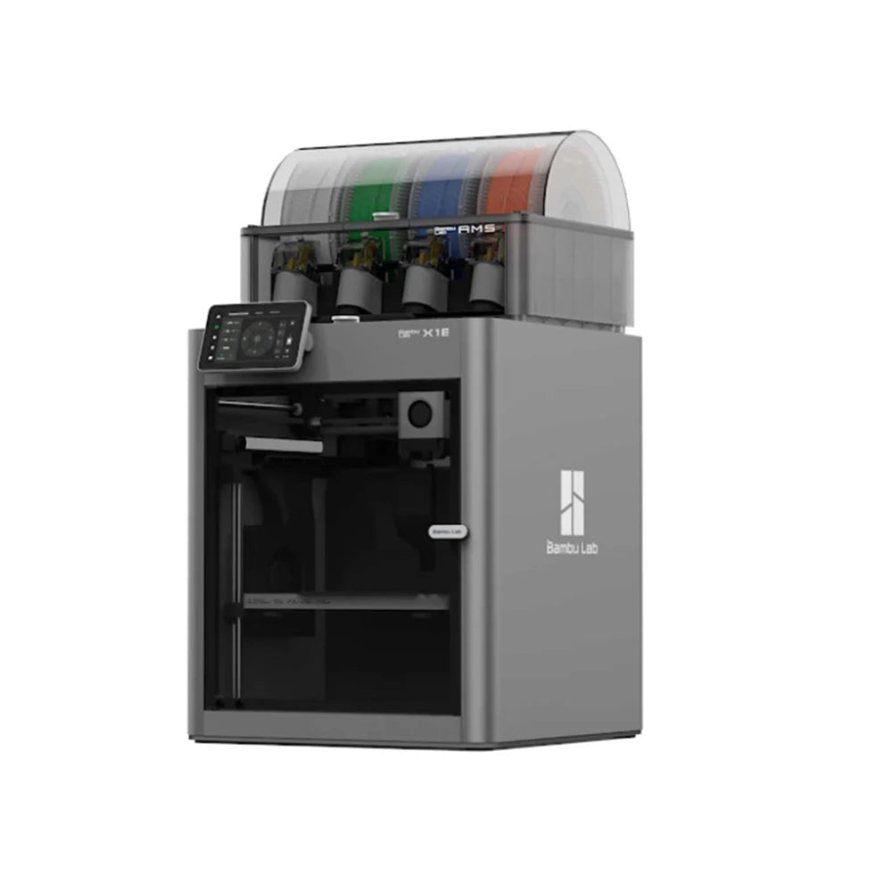 Novaforge 3D Printer